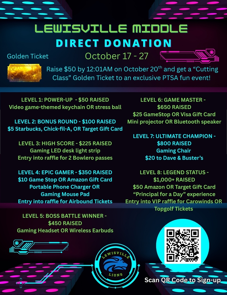 direct give