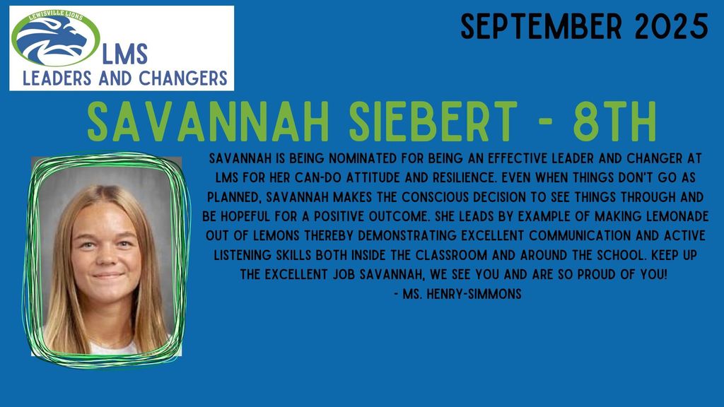 savannah
