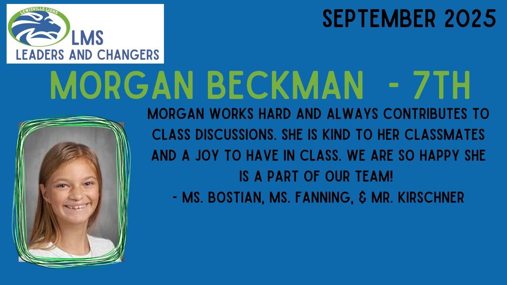 Morgan