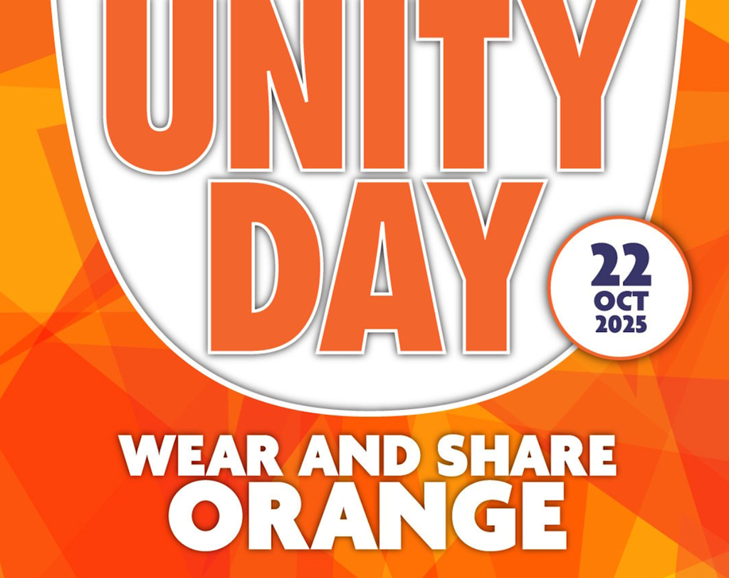 Unity day