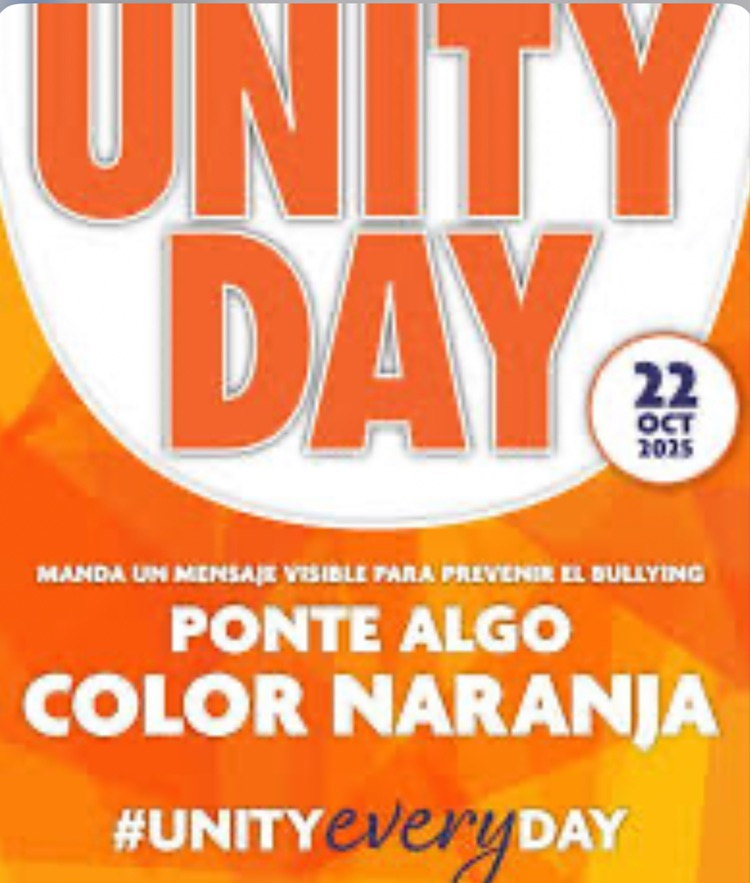 unity day