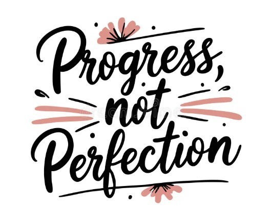Progress Quote in English