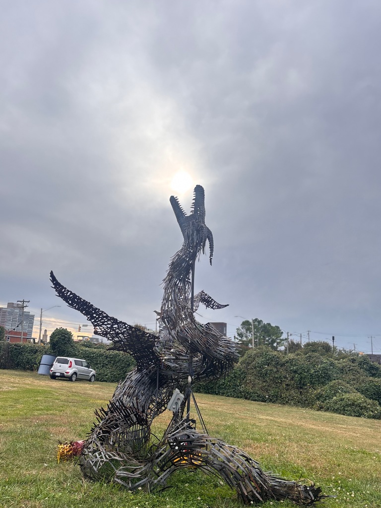 dragon