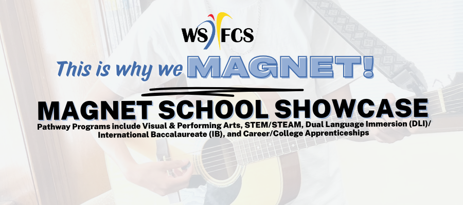 Magnet School Showcase