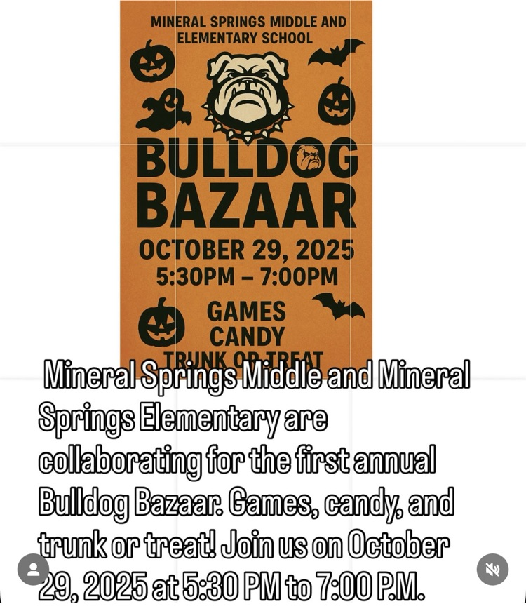 bulldog bazaar