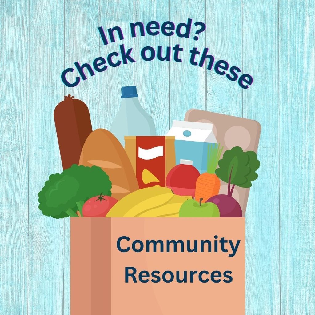 Community Resources