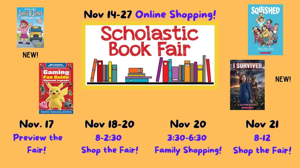book fair
