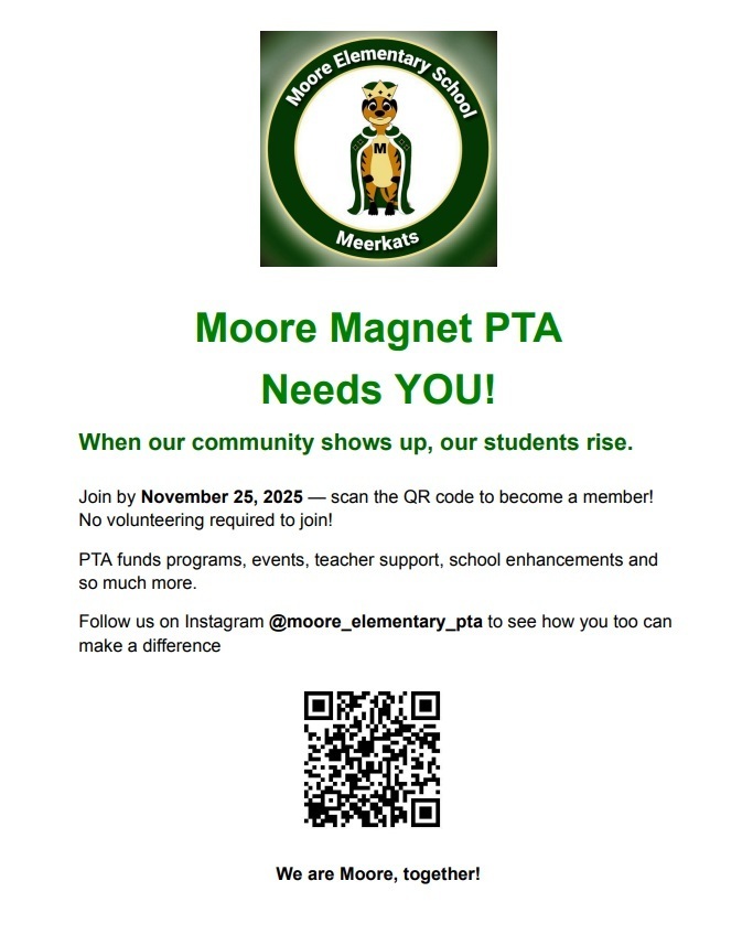 JOIN PTA