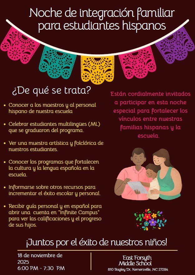 ML and DLI Night Flyer