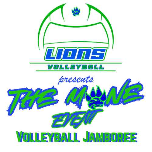 Volleyball jamboree