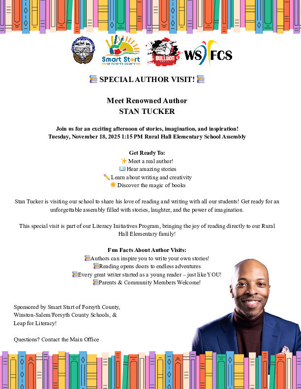 Rural Hall Assembly Event (1)