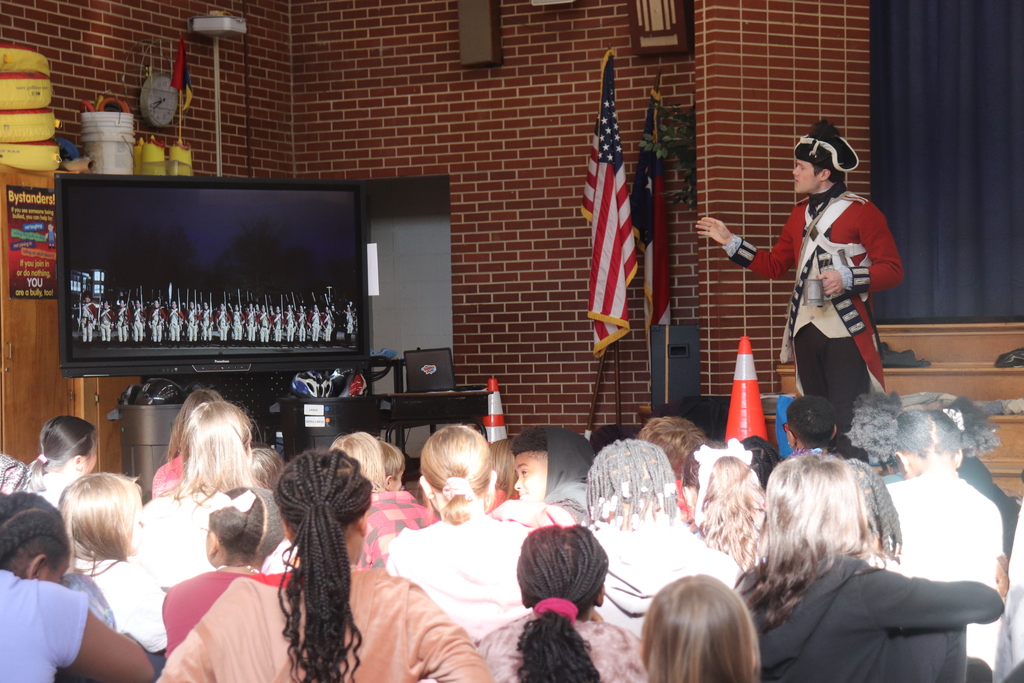 Talking About Reenactments