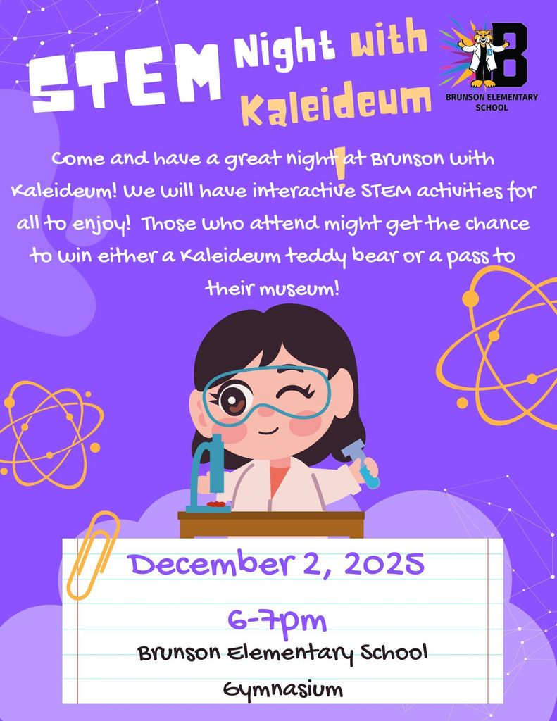 STEM Night