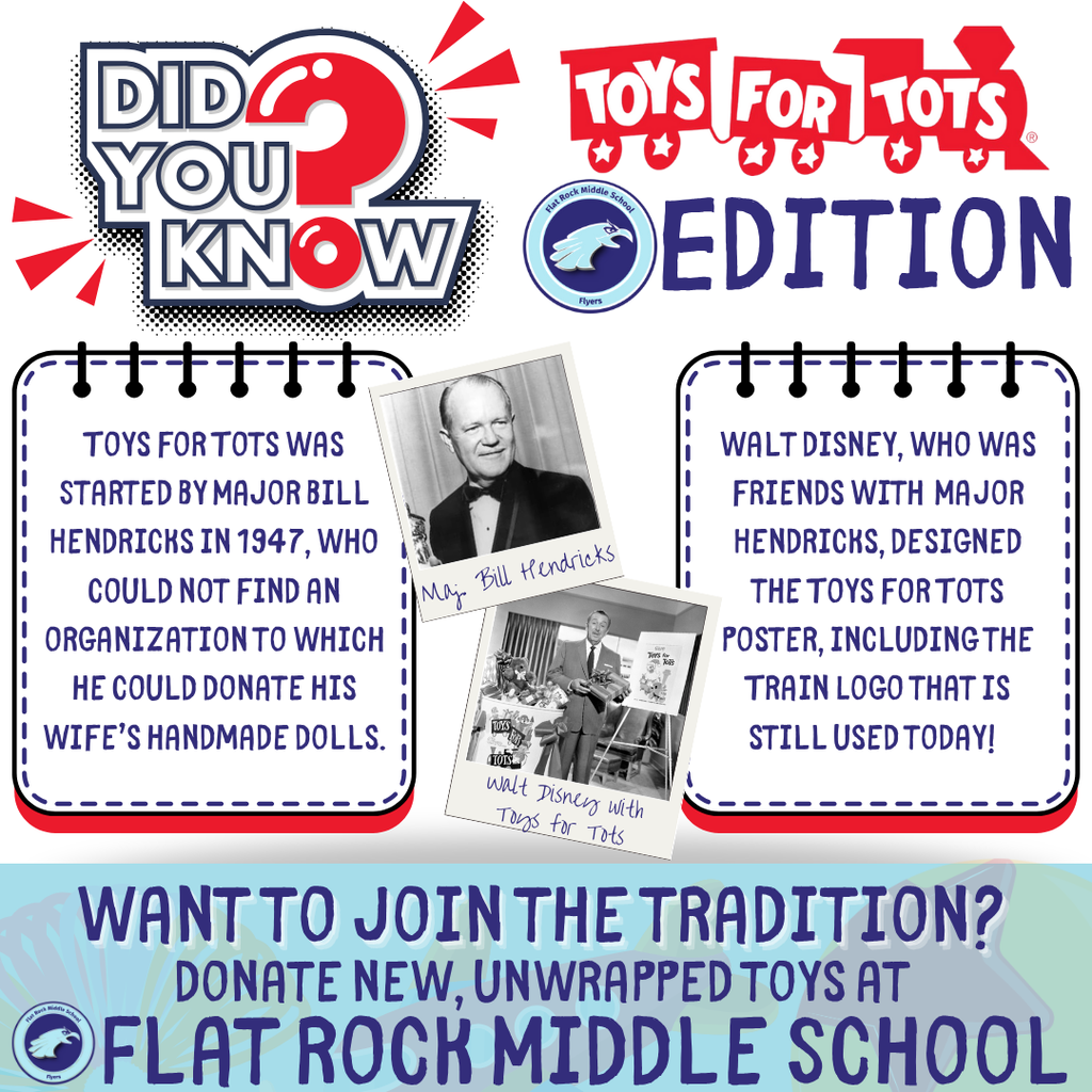 Toys for Tots History - Join the Tradition