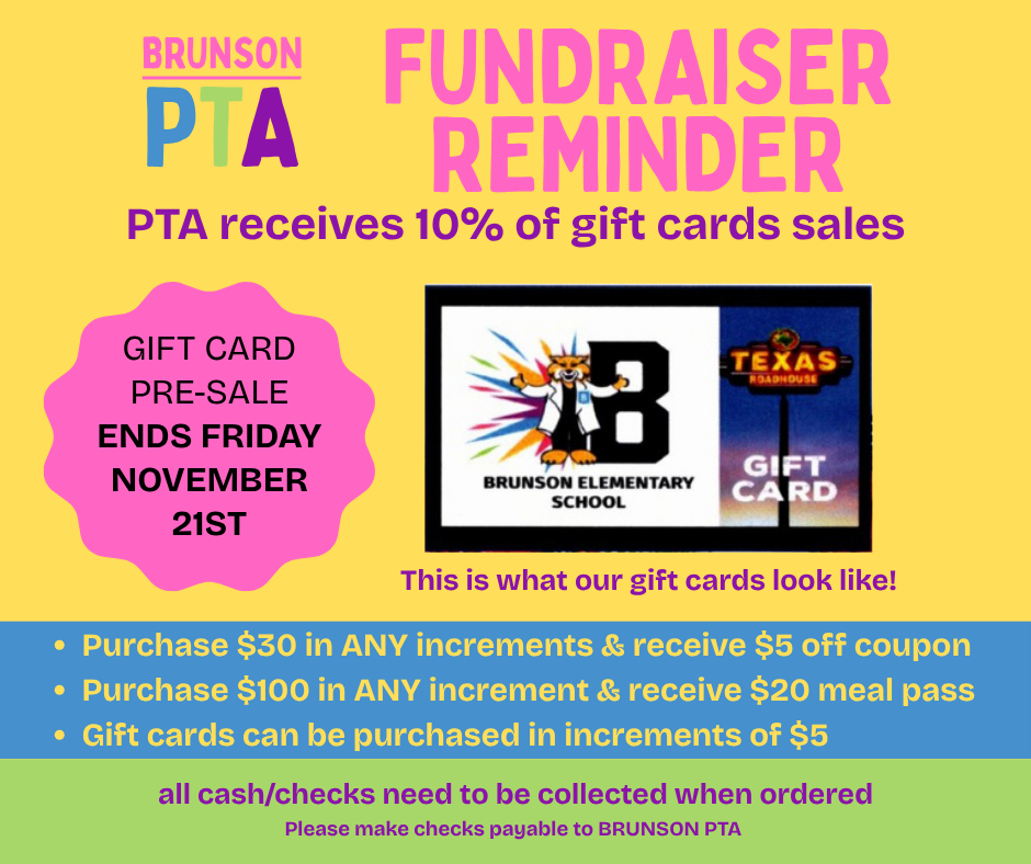 Texas Roadhouse Fundraiser