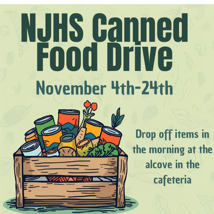 food drive