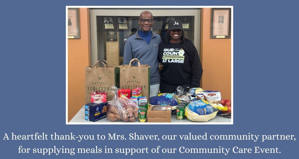 Community Care Event