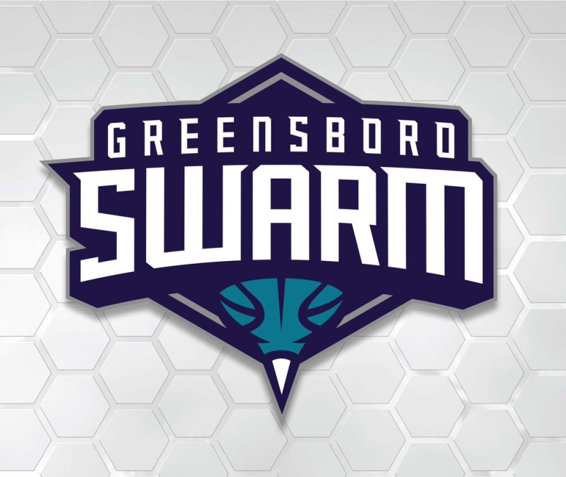 Swarm Logo