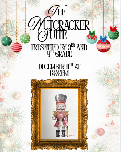 The Nutcracker