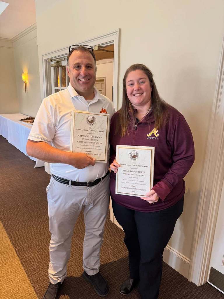 Mary Garber Community Award