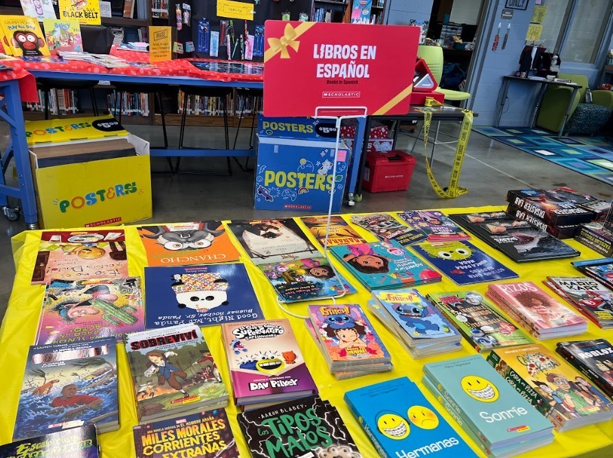 Book Fair