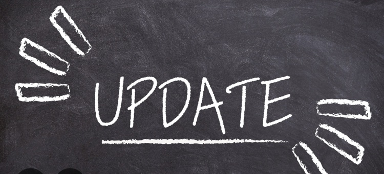 update