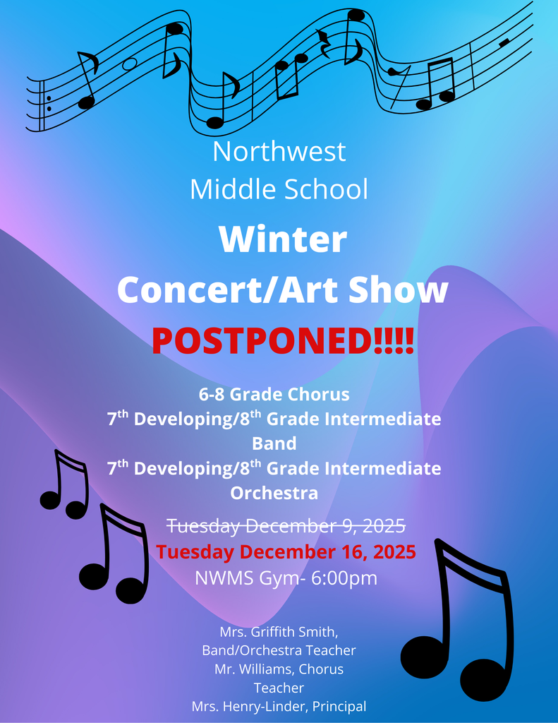 Winter Concert and Art Show