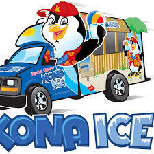 Kona Ice