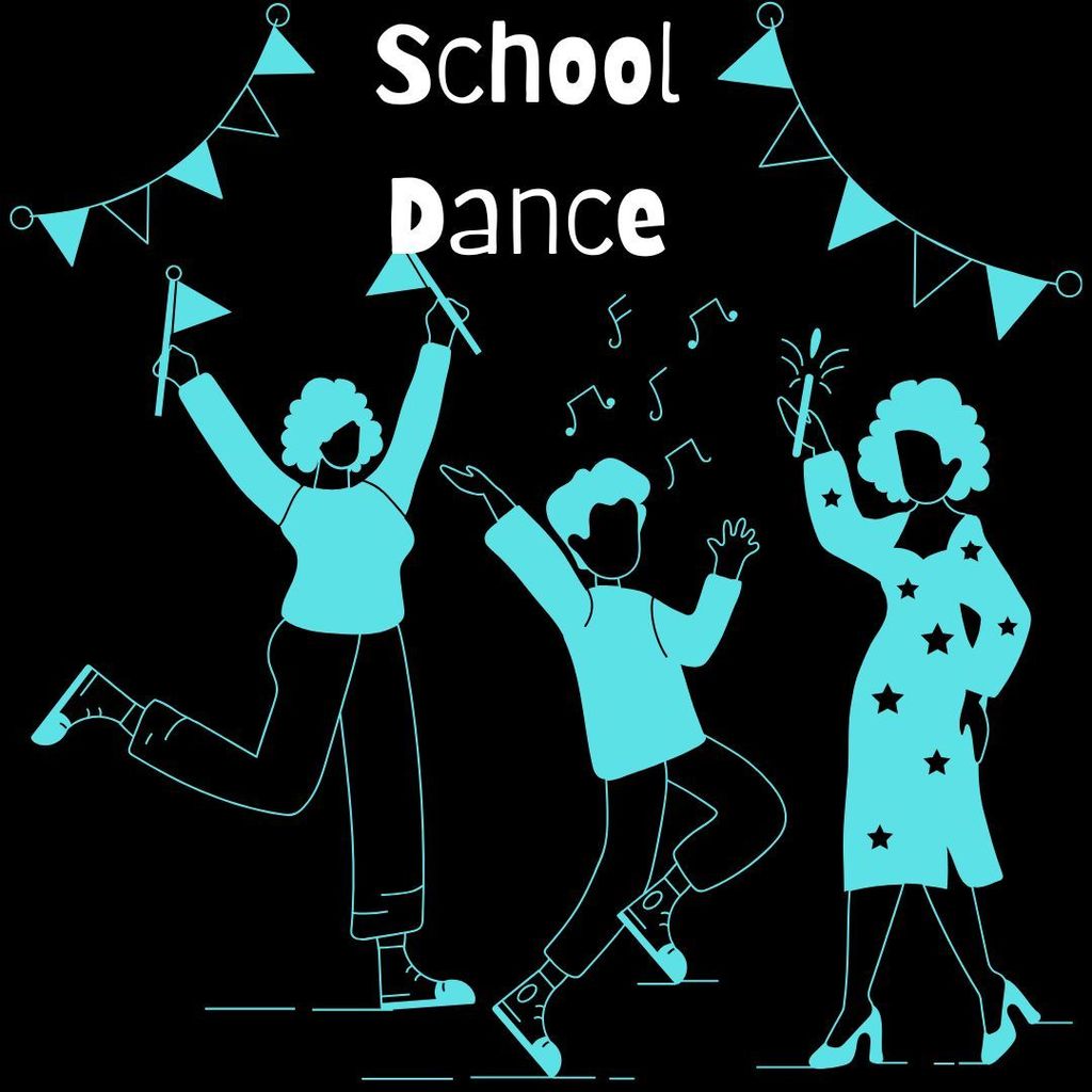 Dance Logo