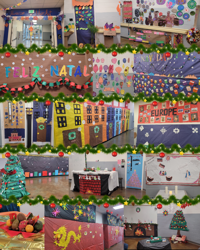 Halliday Competition