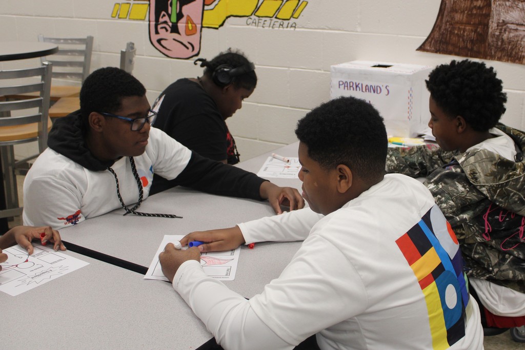 Writing Holiday Cards