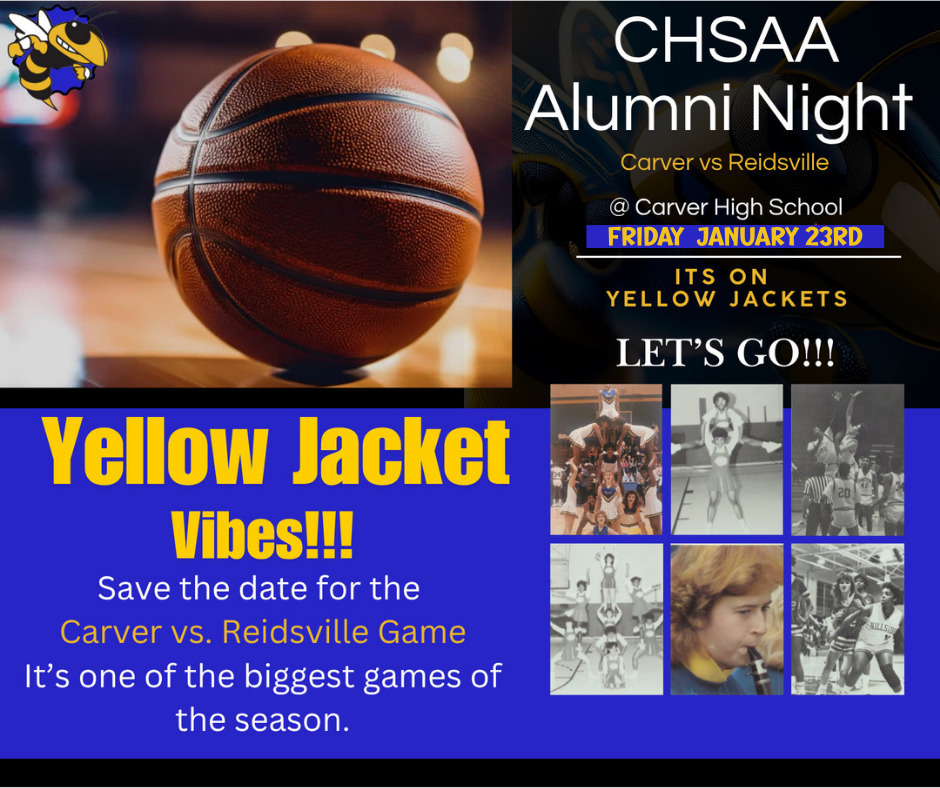Alumni Night