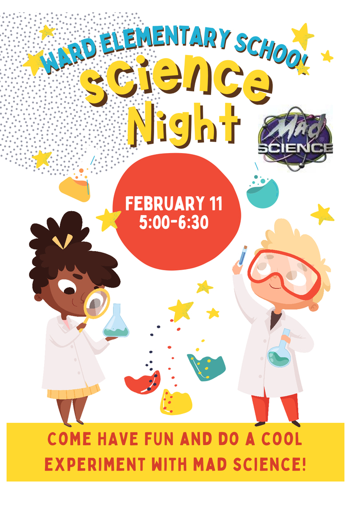 Science Night