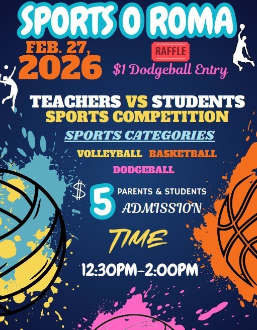 Sports O Rama Update