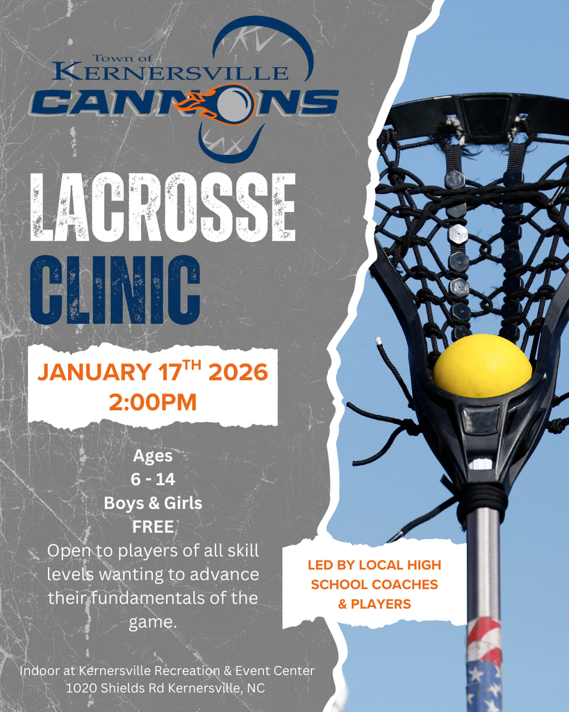 Lacrosse Clinic