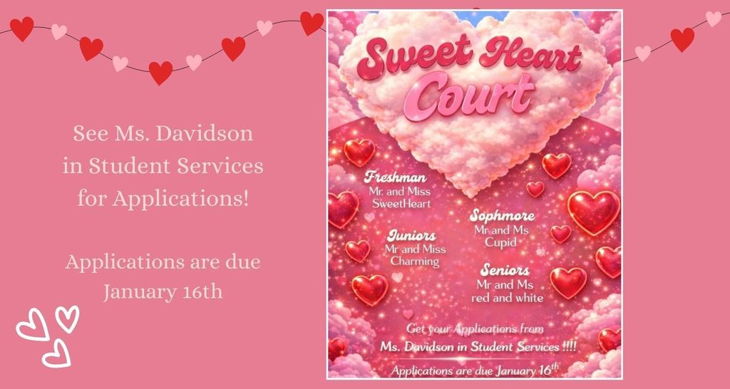 Sweet Heart Court