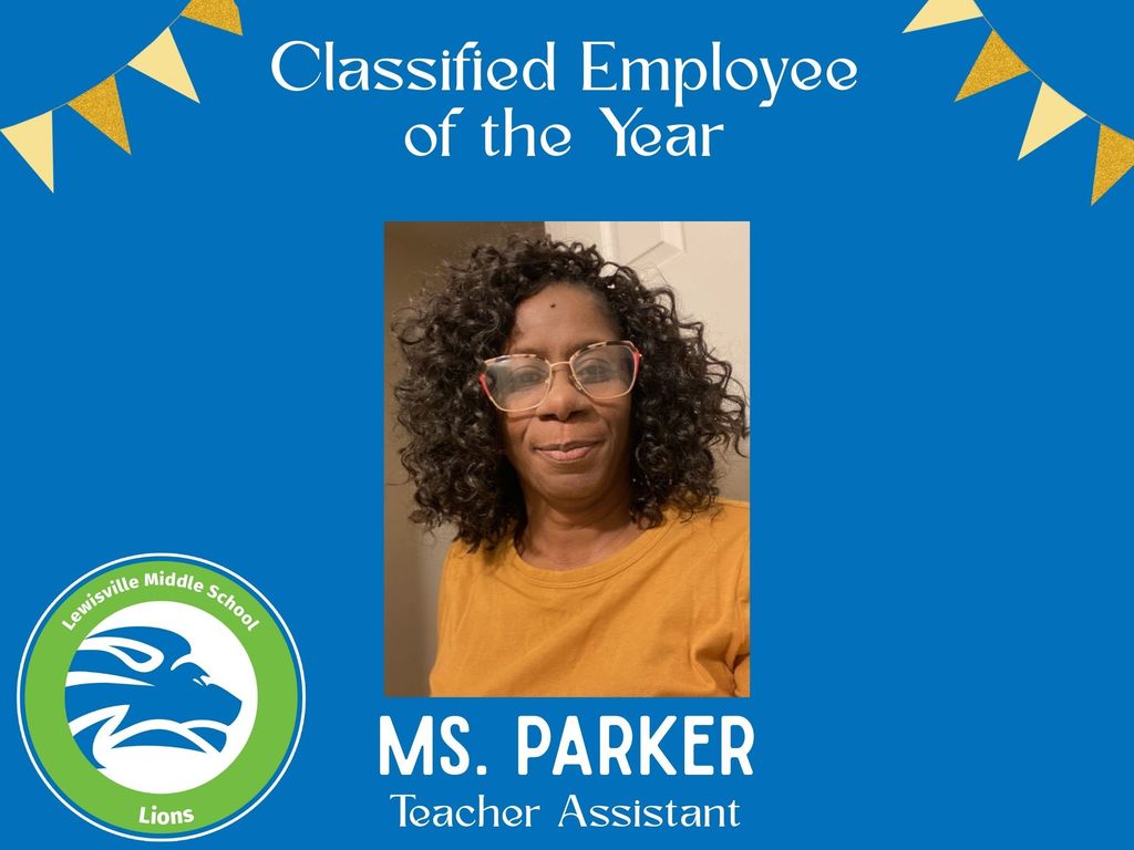 ms parker