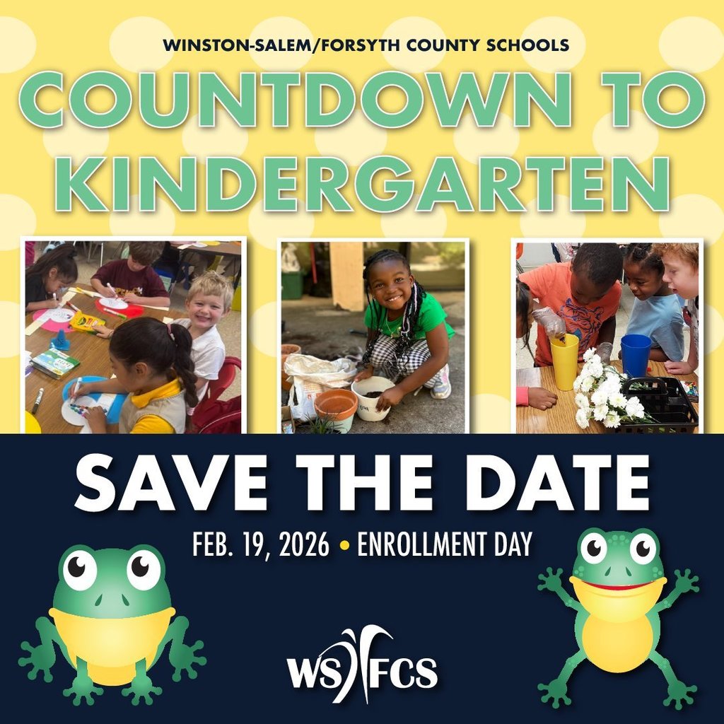 Countdown to Kidnergarten