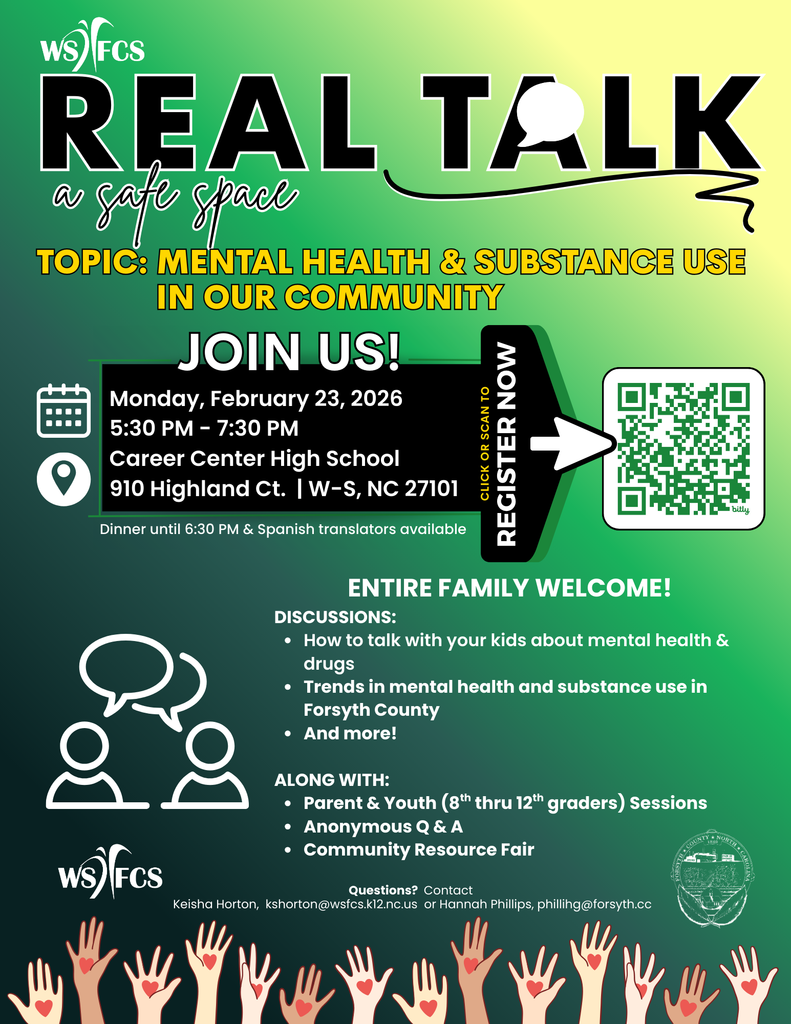 Mental Heath Support - English 