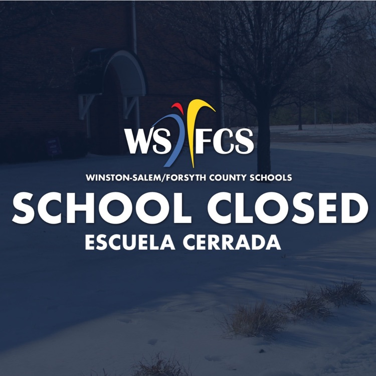 no school due to snow