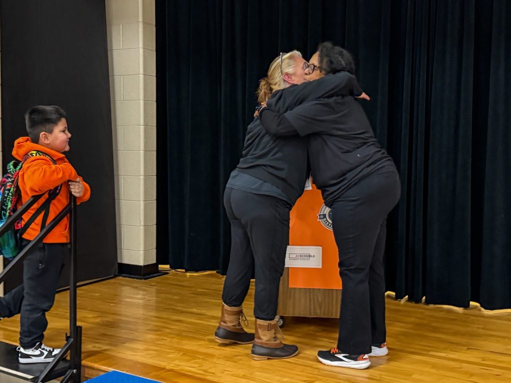 Volunteer of the Year 2026