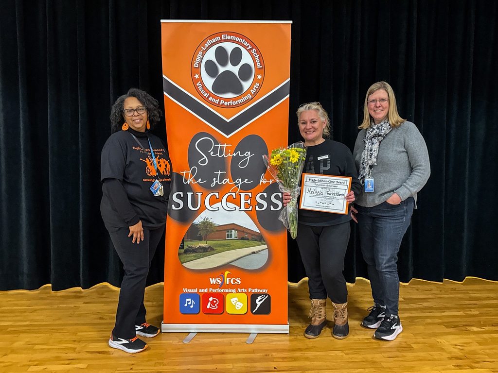 Volunteer of the Year 2026