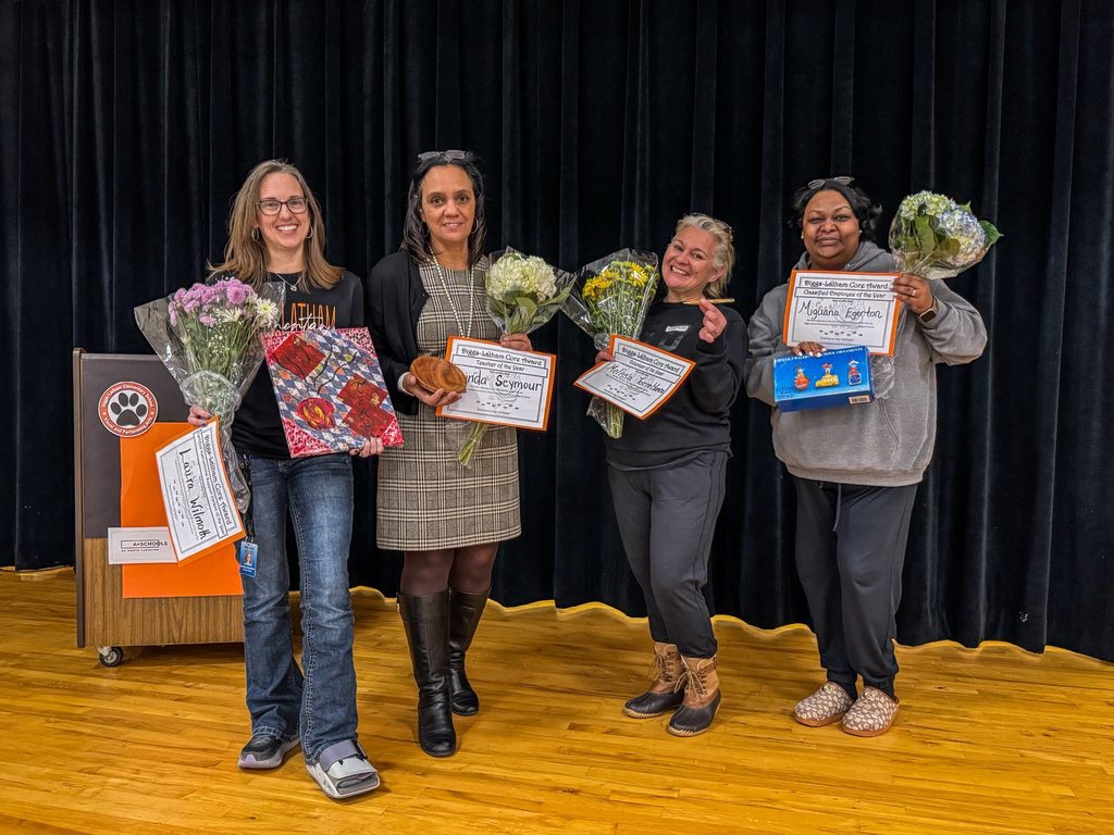 Volunteer of the Year 2026