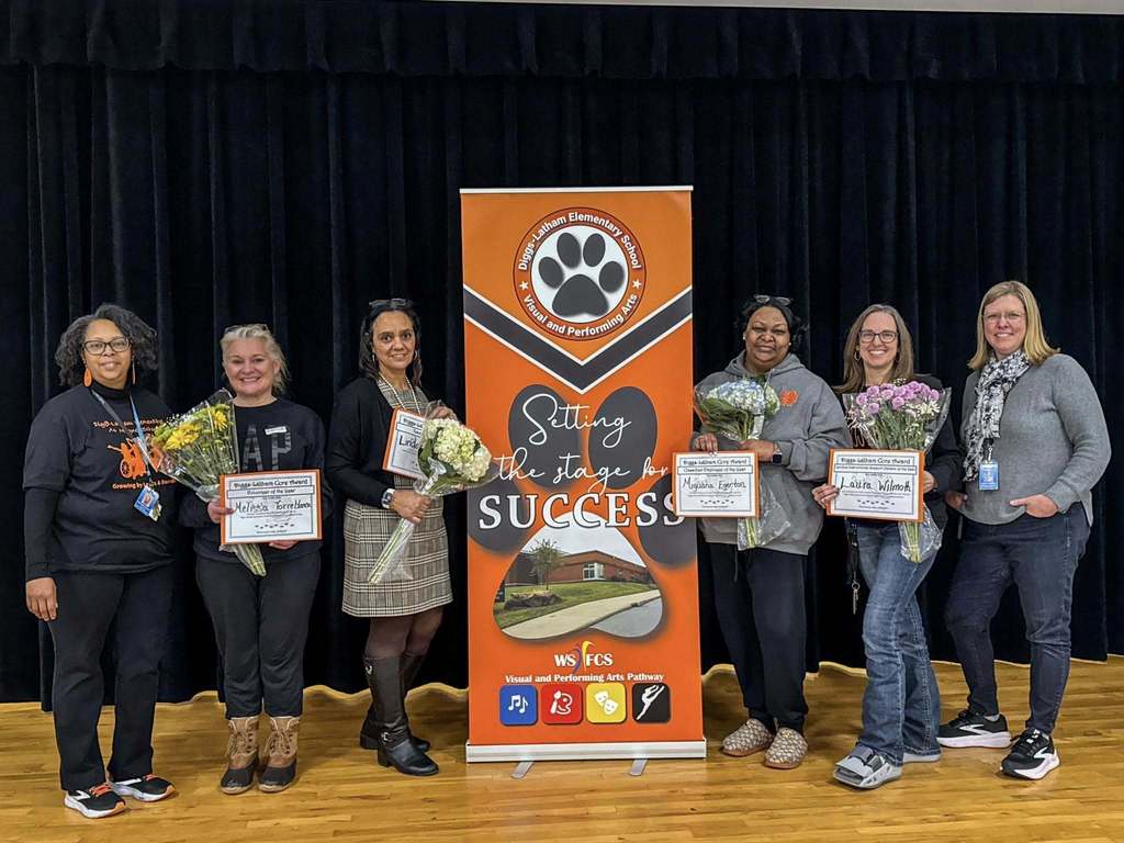 Classified Employee of the Year 2026