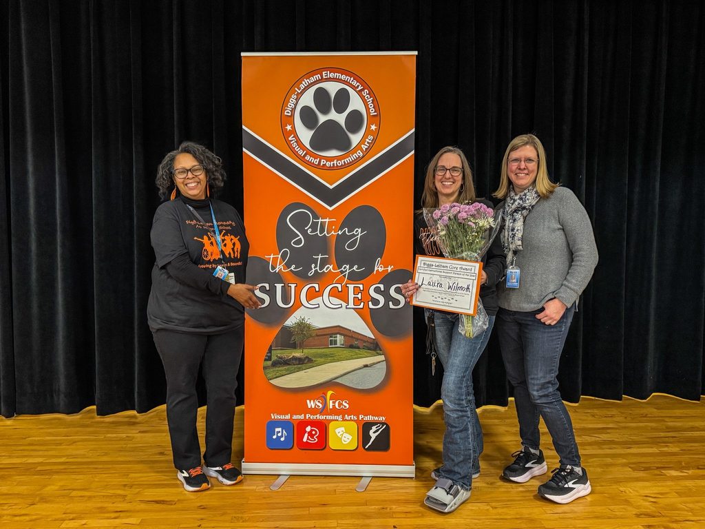 Certified Instructional Support Person of the Year 2026