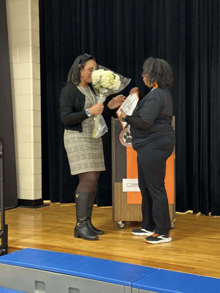 Teacher of the Year 2026