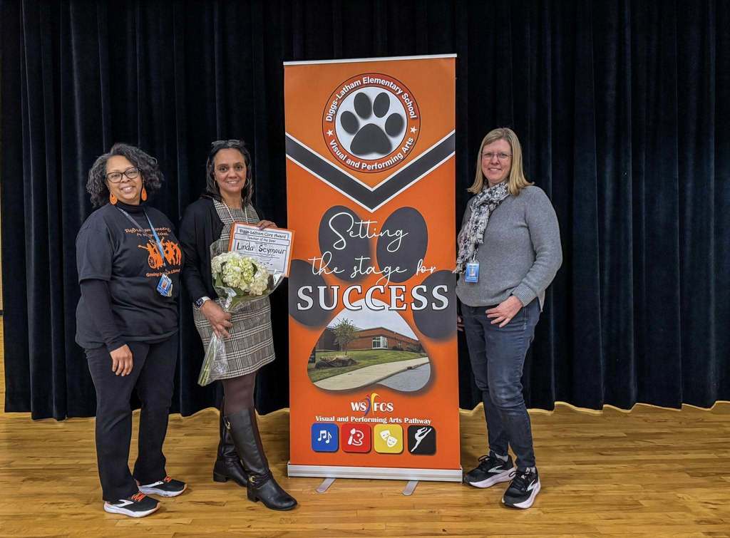 Teacher of the Year 2026