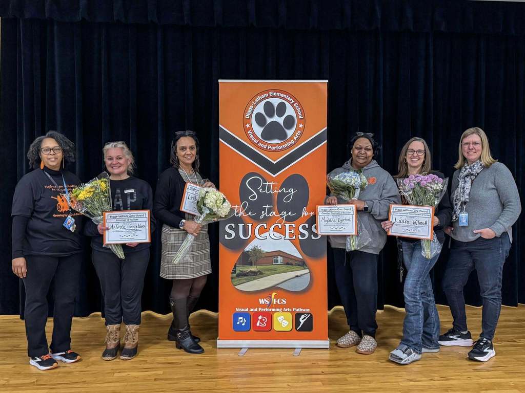 Teacher of the Year 2026