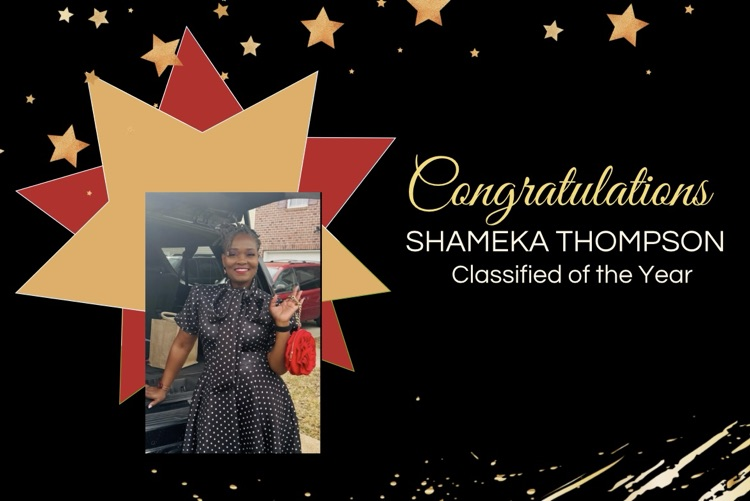 Classified of the year