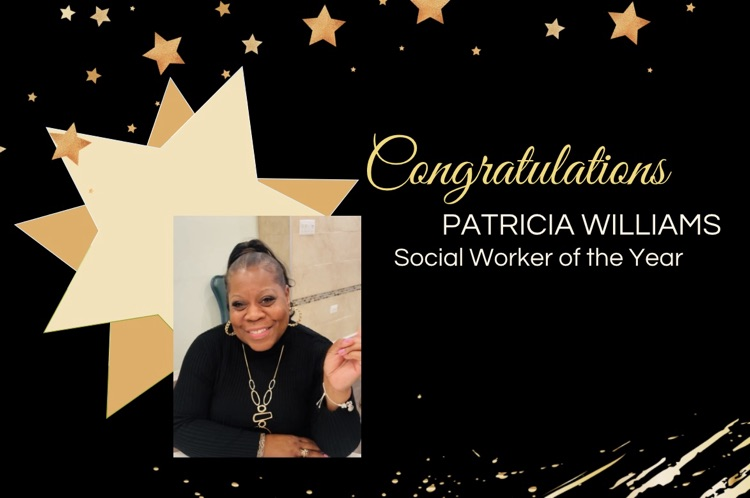 Social Worker of the year